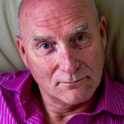 Profile Picture of Brian Spicer (@brianspicer141) on Twitter