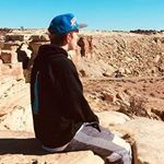 Profile Picture of Isaiah Potter (@isaiah_potter_lives_here) on Instagram