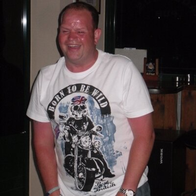Profile Picture of David Hawkes (@Dave_Hawkes) on Twitter