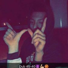Profile Picture of Sean Stacks (@seanstacksy) on Twitter
