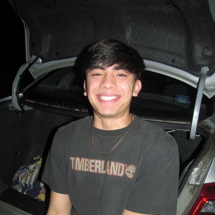 Profile Picture of Mitchell Cao (@mitchell_804) on Tiktok