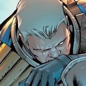 Profile Picture of Nathan Summers (@GodDammitWade) on Twitter