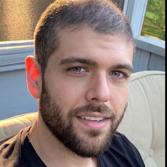 Jason Gorelik - Tiktok Profile Picture of Jason Gorelik (@@goodspeed85) on Tiktok