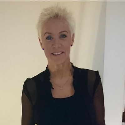 Profile Picture of Nicky Darby Wilcox (@NickyDarby) on Twitter