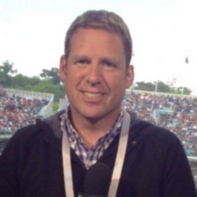Profile Picture of Brett Haber (@BrettHaber) on Twitter