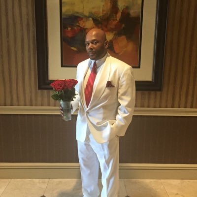 Profile Picture of Randall Carson (@PastorC704) on Twitter