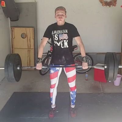 Profile Picture of Benjamin Kiger (@KigHampton) on Twitter