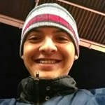 Daniel Pargas - Instagram Profile Picture of Daniel Pargas (@danielpargaas) on Instagram