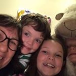 Profile Picture of JoAnn Eichensehr Mitchell (@joannmitchell8437) on Instagram