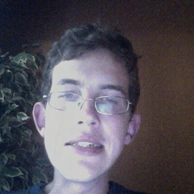 Profile Picture of Sean Daugharty (@SeanDaugharty) on Twitter