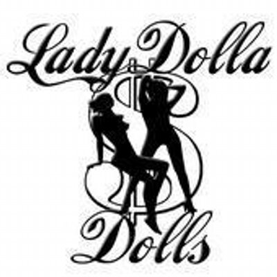 Profile Picture of LadyDollaDolls (@LadyDollaDolls) on Twitter