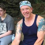 Profile Picture of Adam Glasgow (@glasgow.adam) on Instagram