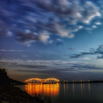 Profile Picture of Nicholas Baudean (@down_south) on Flickr