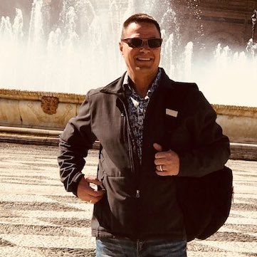 Profile Picture of Jeff Mackenzie (@JeffMackenzie8) on Twitter