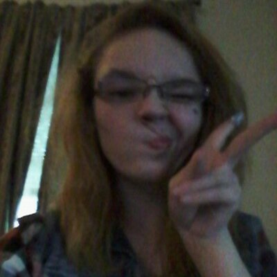 Profile Picture of Alissa Campbell (@alissac_98) on Twitter