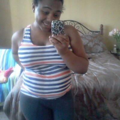 Profile Picture of Ayanna Patterson (@yanna_smiles12) on Twitter