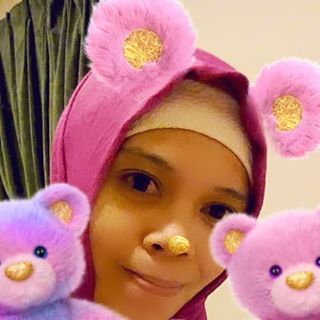 Profile Picture of Ablison Sherwina (@ablison.sherwina) on Facebook