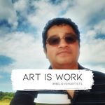 Profile Picture of Jorge Olivarez (@joluolhu) on Instagram