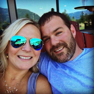 Profile Picture of Brent Atkins (@BrentAtkins15) on Twitter