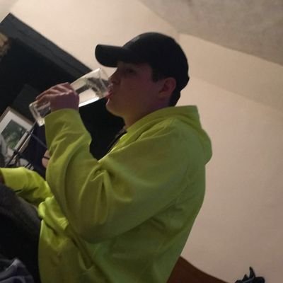 Profile Picture of Jacob McGarry (@JacobMcGarry2) on Twitter