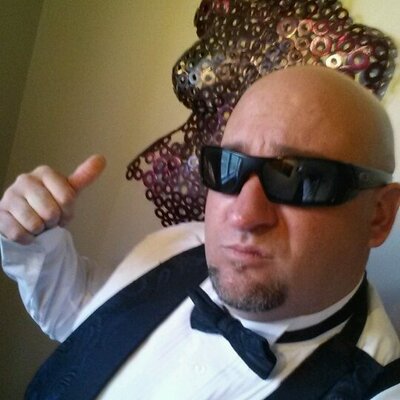 Profile Picture of Brian Scheuring (@BScheuring) on Twitter