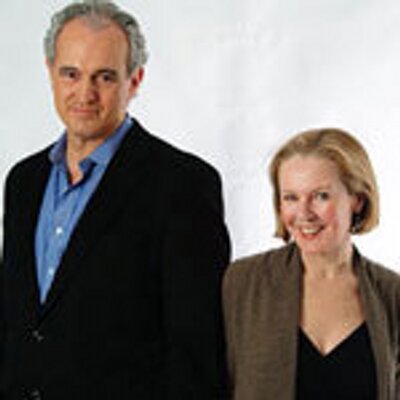 Profile Picture of Jim And Margery (@@JimandMargery) on Twitter