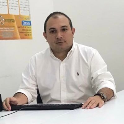 Profile Picture of Leonardo Cuadros Cisneros (@leocuadros1) on Twitter