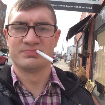 Profile Picture of Jacob Sword (@JacobSword18) on Twitter