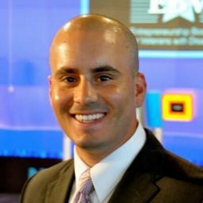 Profile Picture of Nelson Perez (@nelsonperez3g) on Twitter