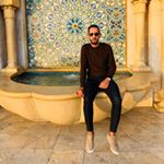 Mohamed Badri - Instagram Profile Picture of Mohamed Badri (@mohamedbadri1) on Instagram