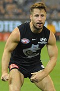 Profile Photo of Matthew Wright (Australian footballer)on Wikipedia