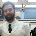 Profile Picture of Patrick L. Peapples Jr. (@patrickpeapples) on Instagram