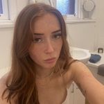 Profile Picture of isabella scarlett anderson ♥ (@isabella.andersonnn) on Instagram