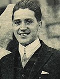 Profile Picture of Carlos Abarca - Wikipediaon Wikipedia