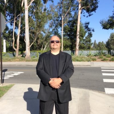 Profile Picture of Paul Maya (@paulmaya13) on Twitter