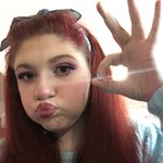 Profile Picture of Cassie Shields (@cassie_sings_stuff) on Instagram