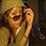 Profile Picture of Monica David (@chublig) on Flickr