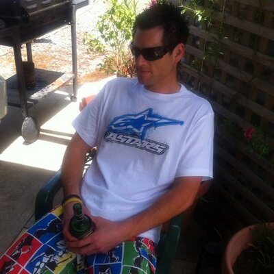 Profile Picture of Luke Salter (@lukesalts) on Twitter