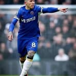 Profile Picture of Byron Jones (@Byron-Jones) on Facebook