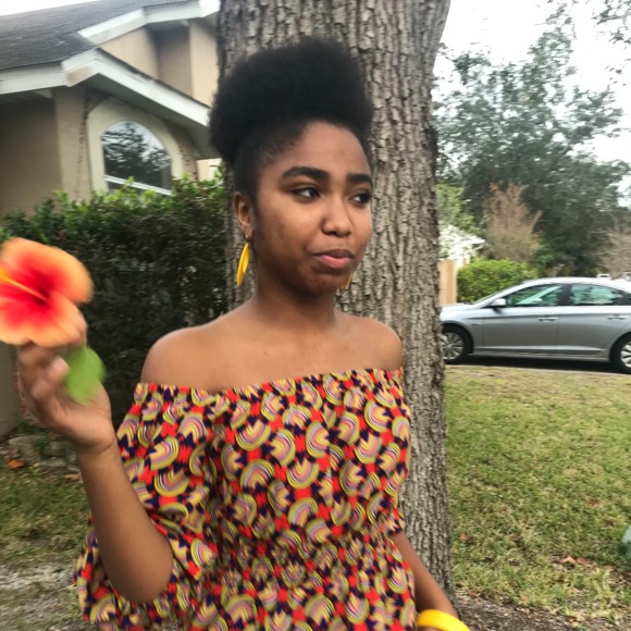 Profile Picture of Frantzie Jones (@1frantzie1) on Poshmark