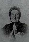 Profile Picture of Rebecca Hawkins (pioneer woman)on Wikipedia