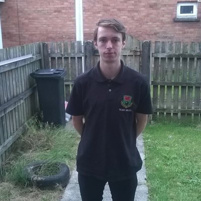 Profile Picture of David Roy Dobbson Twitter