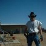 Profile Picture of Richard Lee Jones Jr. (@rebel.cowboy62) on Instagram