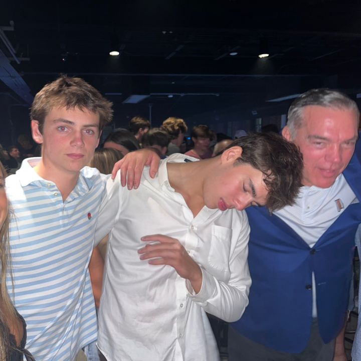 Profile Picture of T H O M A S (@o_f_f_d_e_c_k) on Tiktok