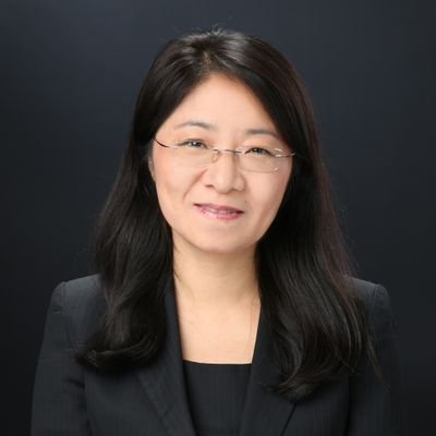 Profile Picture of Helen Lau (@wsyplzbfdl) on Twitter