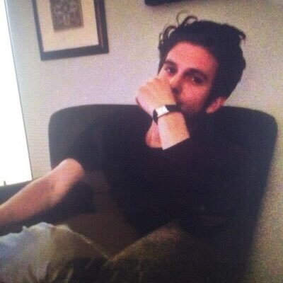 Profile Picture of Zachary Chadwick (@Zchad1995) on Twitter