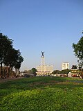 Profile Picture of Lapangan Bantengon Wikipedia