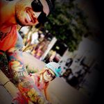 Profile Picture of James Masseau (@world_o_wally) on Instagram