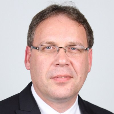 Profile Picture of Michael Buss (@MBuss_Hxgn) on Twitter