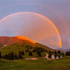 Profile Picture of Sarice Tanvas (@chasing_colorado) on Pinterest